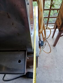 Výčepní zařízení - 5