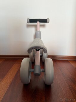 Odrážedlo Baby bike - 5