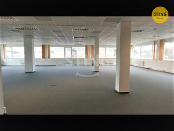 Pronájem moderních kancelářských prostor.  , 117660 - 5