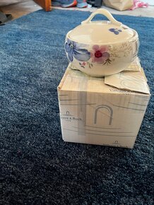 VILLEROY & BOCH Cukřenka - dóza - 5