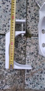 Prodám držáky - 5