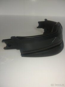 Nolan chránič brady - N43 Air / Air / G4.1 Pro / G4.2 Pro - 5