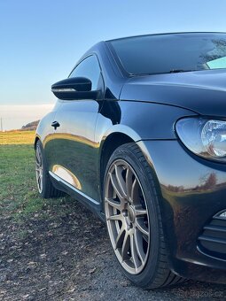Volkswagen Scirocco 1.4 TSI - 5