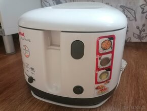 Fritéza Tefal Filtra One - 5