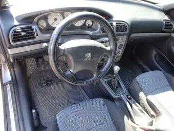 Peugeot 406 2.0 HDI Combi r.v.2003 (66 kw)stk:5/27 - 5