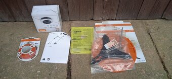 Křovinořez Stihl FS 120 - 5