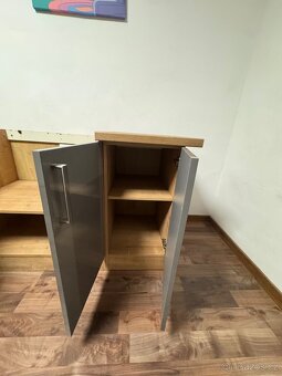 Kuchyňská linka - 5