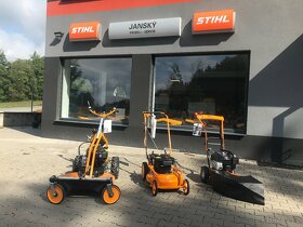 AS MOTOR Sherpa 940 4x4 XL - 5