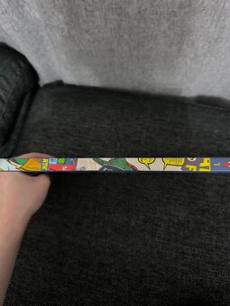 Komiks Marvel Origins I. díl - Spiderman - 5