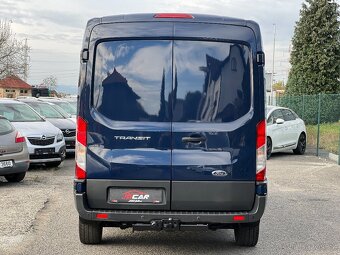 Ford Transit 2.0TDCi L3H2 PŮVOD ČR odp.DPH - 5