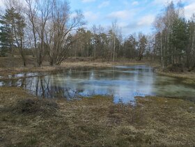 Areál "A" - tvůj budoucí ranč POZEMEK - 5