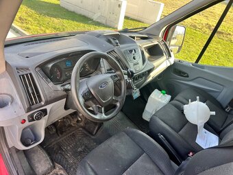Ford Transit 2.0 TDCI EcoBlue Chladak / Mrazak - 5