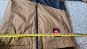 Pánská, chlapecká bunda - vel. XS - 5