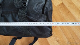 Motocyklové brašny - 5