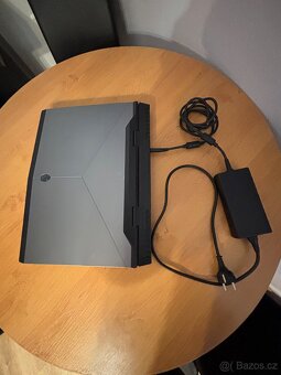 Dell Alienware 17 R4 - 5