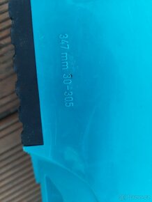 Prodám lyžáky Salomon - 5