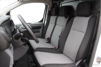 Citroën Jumpy 1.6 HDI L2H1 SERVISNÍ KNIHA ČR (2017) - 5