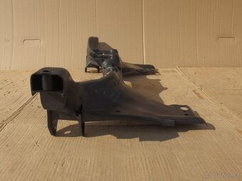 Přední nápravnice Škoda Felicia 1.3 MPi - 5