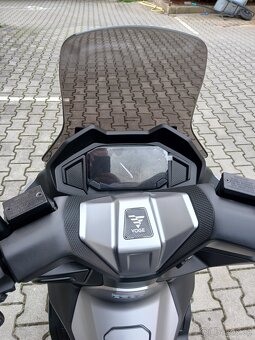 VOGE SR1-125, NOVÁ, 4letá záruka - 5