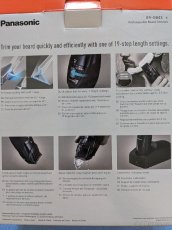 Panasonic ER-GB 43 - 5