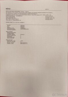 Tiskárna s LPT portem OKI ES4131 - 5