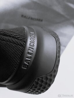 Balenciaga ponožkové tenisky 44 EU - 5
