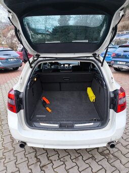 Renault Laguna III 2.0 dCi Grandtour - 5