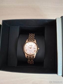 NOVÉ DÁMSKÉ HODINKY, zn. CITIZEN - 5