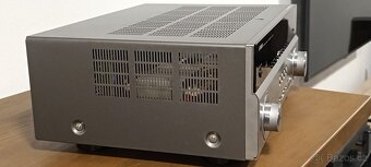 Predám strieborný 7.2 AV receiver Yamaha RX-V 775 - 5