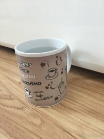 Měnící se hrníček ALBI - 5