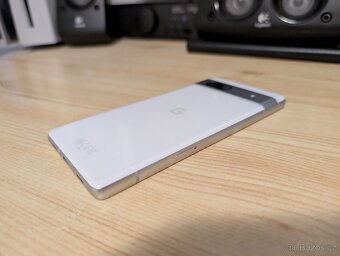 Google Pixel 7A 8GB/128GB - 5