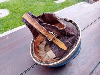 Přilba kokos retro - 5