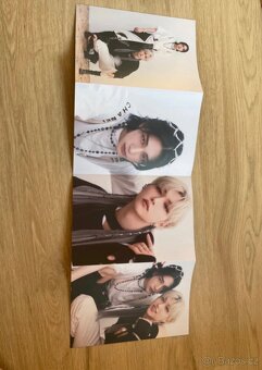 Stray kids noeasy album - 5