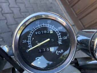 Prodam Kentoya Blow-UP 250 - 5