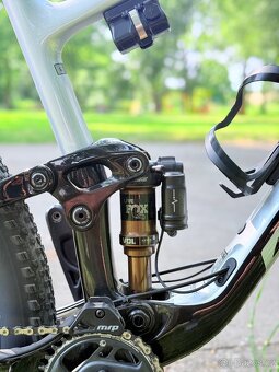 Giant Anthem Advanced Pro 1 full carbon 2023/24 - 5