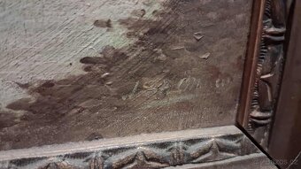 Ján Stanislav Ottmar – Most nad riekou - 5