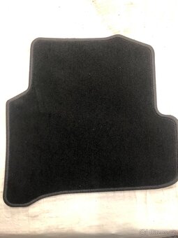 Fabia lll Nové textilní koberce - 5