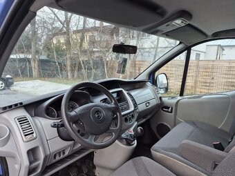 Renault Trafic - 5
