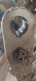 Posilovač řízení - 5