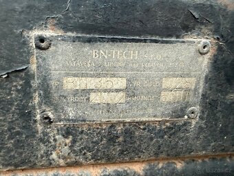 Avia 31 kontejnerova 1994 6t - 5