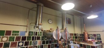 Technologie pěstitelské pálenice - 5