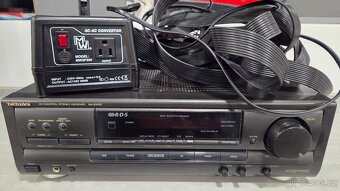 BOSE Acoustimass 10 serie IV - 5