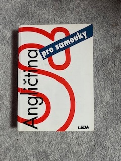 Učebnice pro SŠ aj. - 5