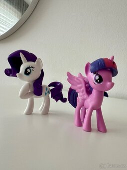 My Little Pony - figurky - 5