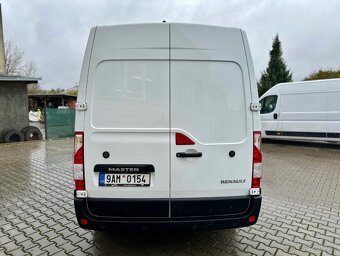 Renault Master L3H2-2.3DCi-136PS-KLIMA-TEMPO - 5