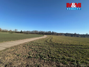 Prodej pole, 10577 m², Podbořany - 5