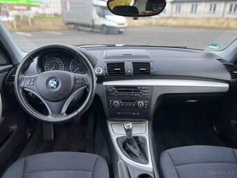 BMW 118d 2009 - 5