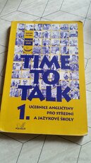 Učebnice pro střední školy - 5