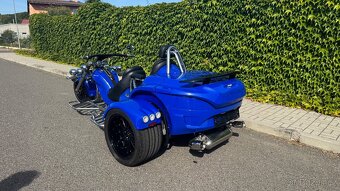 Rewaco RF-1ST2 Top stav - 5