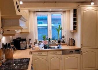 Luxusní linka se spotřebiči,6269 - 5